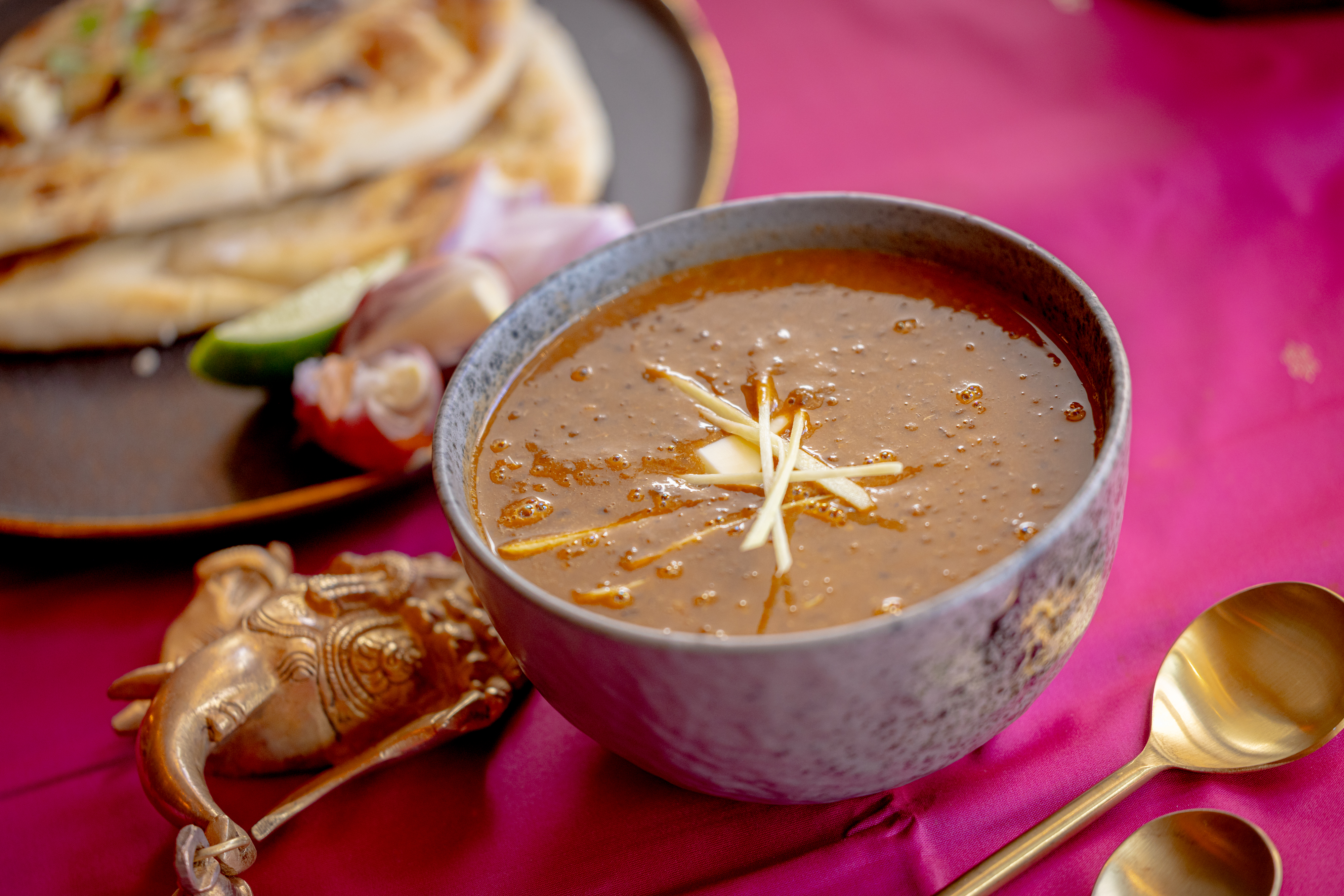 DAAL MAKHANI